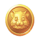 Hamster Kombatcoin image