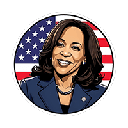 HARRIS DOGScoin image