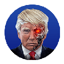 TRUMP AIcoin image