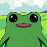 Fwog (SOL)coin icon