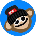 Pups (Bitcoin)coin image
