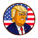 TRUMP DOGScoin image