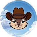 Peanut the Squirrelcoin image
