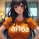 ai16zcoin image