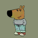 Just a chill guycoin image