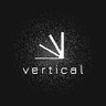 Vertical AIcoin icon