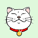 Shiro Nekocoin image