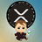 Baby Ripple (babyxrp.xyz)coin image
