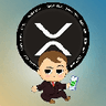 Baby Ripple (babyxrp.xyz)coin icon