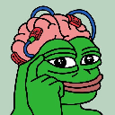 Pepe Unchained (Old)coin image