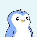 Pudgy Penguinscoin image