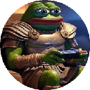 Kekius Maximus (kekiusmaximus.army)coin image