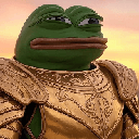 Kekius Maximus (kekius-maximus.info)coin image