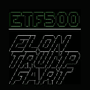 Elon Trump Fartcoin image
