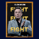 Official Elon Coin (official-elon.xyz)coin image