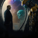 Stargate AI Agentcoin image