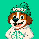BORGYcoin image