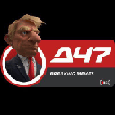 AGENDA 47coin image