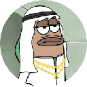 Mubarak(mubarakcoin.link)coin image