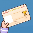 BNB Cardcoin image