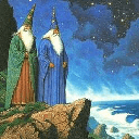 Wizard Gangcoin image
