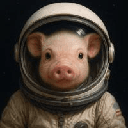moonpigcoin image