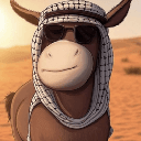 Donkey (DONKEY_BSC_MEME)coin image