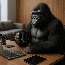Gorillacoin image