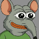 Rato The Rat (ratotherat.com)coin image