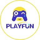 PLAYFUNcoin image