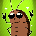 KoKoK The Roachcoin image