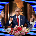 Trump Dinnercoin image