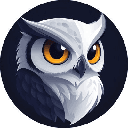 Snowy Owlcoin image
