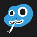 Blue Snakescoin image