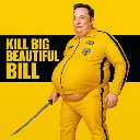 KILL BIG BEAUTIFUL BILLcoin image