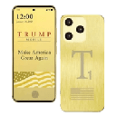 Trump Mobilecoin image