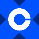 Coinbase tokenized stock (xStock)coin image