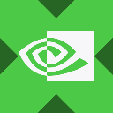 NVIDIA tokenized stock (xStock)coin image