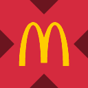 McDonald's tokenized stock (xStock)coin image