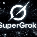SuperGrokcoin image