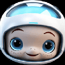 Baby Grok (babygrok.ai)coin image