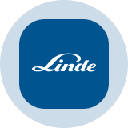 Linde plc Tokenized Stock (Ondo)coin image