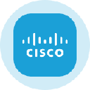 Cisco Systems Tokenized Stock (Ondo)coin image