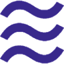 Facebook Diem (formerly Libra)coin image