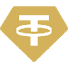 Tether Goldcoin icon