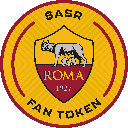 AS Roma Fan Tokencoin image