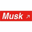 Muskcoin image