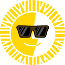SUN (old)coin image