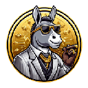 Donkeycoin image