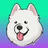 Samoyedcoincoin icon